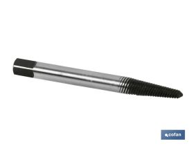 Extractores de Tornillos