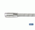 DESTORN. FLEXIBLE HEMBRA  6MM. (1/4)