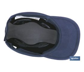 GORRA SPORT SEGURIDAD
