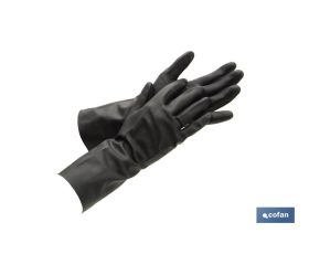 GUANTES DE NEOPRENO