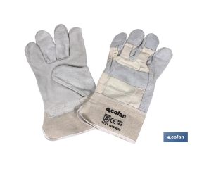 BLÍSTER DE GUANTE AMERICANO ECONÓMICO VENTA UNITARIA