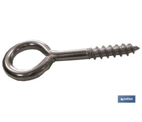 BL 10 UDS. 18X50 ZINCADO