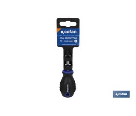 DESTORN. CR-MOLIBDENO CORTO PH-2X38