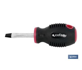 DESTORN. CR-MOLIBDENO CORTO SL-6,5X38