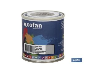 ESMALTE SINTÉTICO (125 ML) VERDE PRIMAVERA