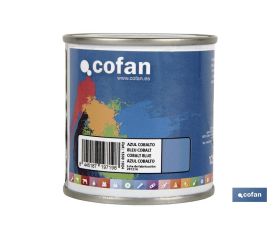 ESMALTE SINTÉTICO (125 ML) AZUL COBALTO