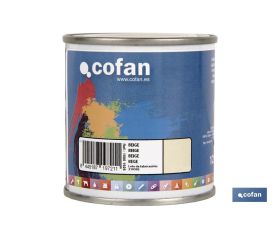 ESMALTE SINTÉTICO (125 ML) COLOR BEIGE