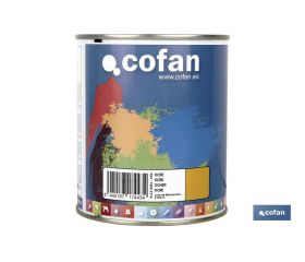 ESMALTE SINTÉTICO (750 ML) OCRE