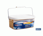 PINTURA PLÁSTICA MONOCAPA Arena (2,5 LT)