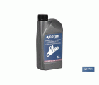 ACEITE ESPECIAL CADENAS MOTOSIERRA 1L