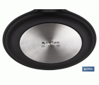 SARTÉN 24 CM FULL INDUCTION ALUMINIO FUNDIDO OLIVIER