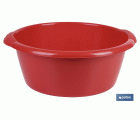 BARREÑO ROJO 15L  45x16cm