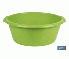 BARREÑO VERDE 15L  45x16cm