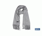Chal Modelo Iris 50% cachermir - 50% Lana
