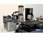 BATIDORA DE MANO ELECTRICA CON ACCESORIO BATIDOR Y VASO MEZCLADOR  800W