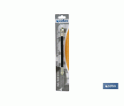 LATIGUILLO FLEXIBLE DE ENGRASE 225 MM