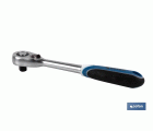 LLave de Carraca 1/2 | Reversible | Acero cromo vanadio