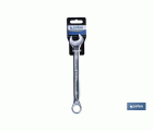 LLAVE COMBINADA 6MM