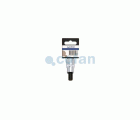 LLAVE DE VASO 1/4 CON PUNTA SL-4