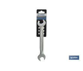 LLAVE FIJA 50-55MM