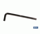 Llave Hexagonal Allen | Serie Larga | Medidas de 1,5 a 10 mm