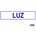 Luz