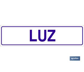 Luz
