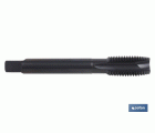 Machos de Máquina INOX EX-DIN 376 Form B