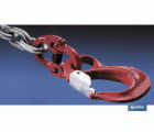HAMMERLOCK PARA CADENA 6MM 1TN