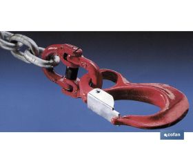 HAMMERLOCK PARA CADENA 16MM 8TN