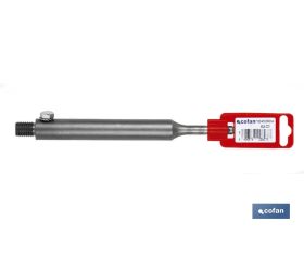 MANGO TALADRO PERC. SDS PLUS L-220