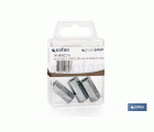 BL 5 UDS. DIN-6334 M-6X20 Z