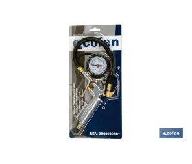 PISTOLA COMPROBACION AIRE