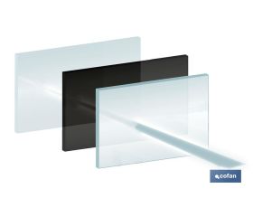 MÁSCARA DE SOLDADURA C/CRISTALES