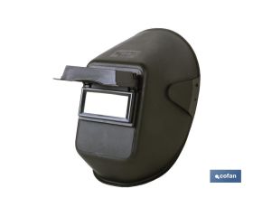 PROTECCIÓN PARA SOLDADURA