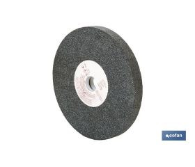Muelas abrasivas para esmeriladoras