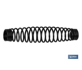 Muelle de recambio | Para tijera de recolección | Longitud 49 mm