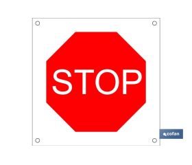 OB06 STOP