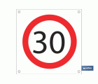OB08 Vel Max 30kmh