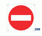 OB18 Prohibido