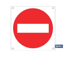 OB18 Prohibido