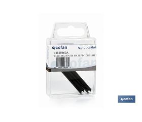 PASADOR ELASTICO DIN-1481 D-3X16