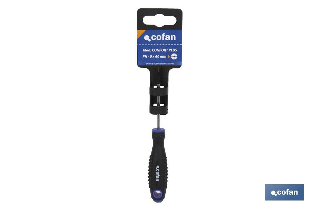 DESTORN. CR-MOLIBDENO PH-0X60