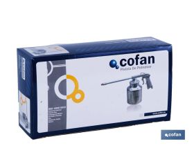 PISTOLA DE PETROLEAR