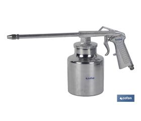 ACCESORIOS HERRAMIENTA NEUMÁTICA