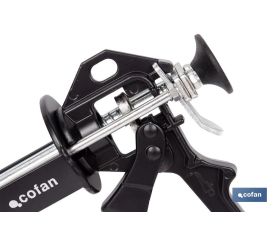 PISTOLA PROFESIONAL PARA RESINA