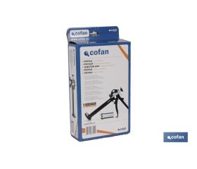 PISTOLA PROFESIONAL PARA RESINA