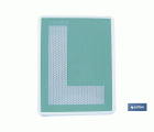 Placa conductor novel V-13
