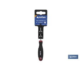 DESTORN. CR-MOLIBDENO ELECT. SL-3X60