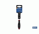 DESTORN. CR-MOLIBDENO PLANO SL-3X60